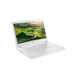 Acer Aspire V3-372-31NN 13-inch (2016) - Core i3-6006U - 8GB - HDD 500 GB AZERTY - Francês
