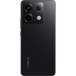 Xiaomi Redmi Note 13 Pro 512GB - Preto - Desbloqueado