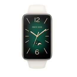 Xiaomi Smart Watch Smand Band 7 Pro GPS - Branco