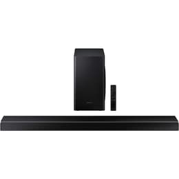 Soundbar Samsung HW-Q60T - Preto