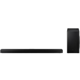 Soundbar Samsung HW-Q60T - Preto