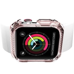 Capa Apple Watch Series 4 - 40 mm - Plástico - Rosa