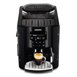 Cafeteira Krups EA815070 L - Preto