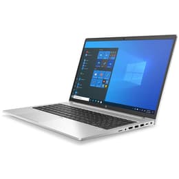 HP ProBook 450 G8 15-inch (2021) - Core i5 - Gen 11 (G) - 16GB - SSD 256 GB QWERTY - Sueco