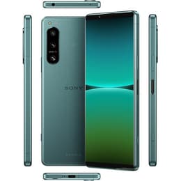 Sony Xperia 5 IV 128GB - Verde - Desbloqueado