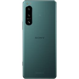 Sony Xperia 5 IV 128GB - Verde - Desbloqueado