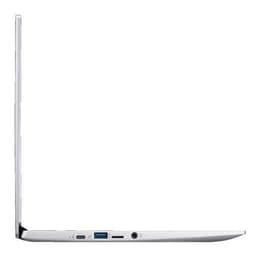 Acer ChromeBook CB314-1HT-C9K9 Celeron N4020 1.1 GHz 64GB SSD - 4GB AZERTY - Francês