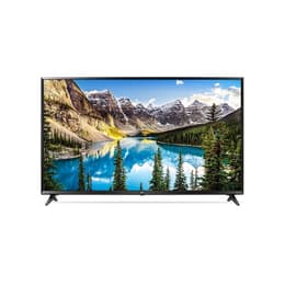 Lg 49,0000-inch 49UJ630V 3840 x 2160 TV