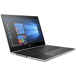 HP ProBook X360 440 G1 14-inch (2018) - Core i7 - Gen 8 (U) - 8GB - SSD 1 TB AZERTY - Francês