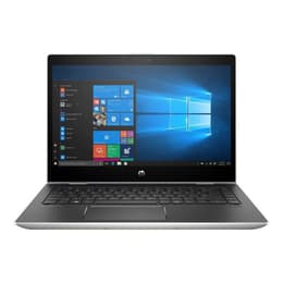 HP ProBook X360 440 G1 14-inch (2018) - Core i7 - Gen 8 (U) - 8GB - SSD 1 TB AZERTY - Francês