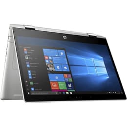 HP ProBook X360 440 G1 14-inch (2018) - Core i7 - Gen 8 (U) - 8GB - SSD 1 TB AZERTY - Francês