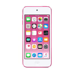 Apple iPod Touch 6 Leitor De Mp3 & Mp4 128GB- Rosa