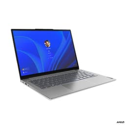 Lenovo Thinkbook 13S G4 13-inch (2022) - Ryzen 5 - 6000 Series (U) - 16GB - SSD 512 GB QWERTY - Espanhol