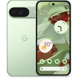 Google Pixel 9 128GB - Verde - Desbloqueado