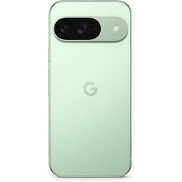 Google Pixel 9 128GB - Verde - Desbloqueado