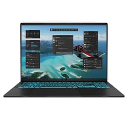 Asus V16 V3607V 16"-inch - Core 5 210H - 16GB - SSD 512 GB Nvidia GeForce RTX 4050 AZERTY - Francês