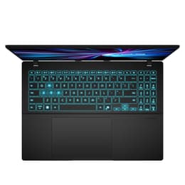 Asus V16 V3607V 16"-inch - Core 5 210H - 16GB - SSD 512 GB Nvidia GeForce RTX 4050 AZERTY - Francês