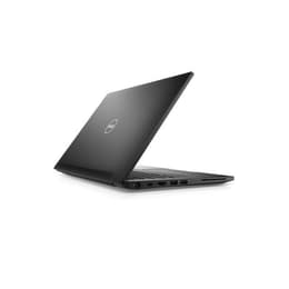 Dell Latitude 7480 14-inch (2017) - Core i5-6300U - 8GB - SSD 256 GB QWERTY - Espanhol