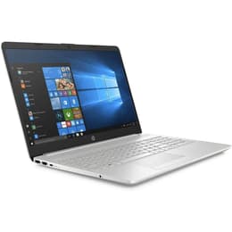HP 15-DW1023NF 15-inch (2020) - Core i5-10210U - 8GB - SSD 512 GB AZERTY - Francês