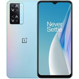 OnePlus Nord N20 SE 64GB - Azul - Desbloqueado