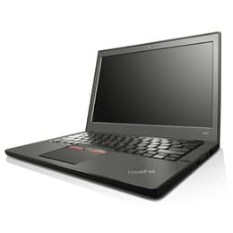 Lenovo ThinkPad X250 12-inch (2017) - Core i5-5300U - 8GB - SSD 256 GB AZERTY - Francês