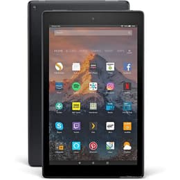 Amazon Fire HD 10 32GB - Preto - WiFi