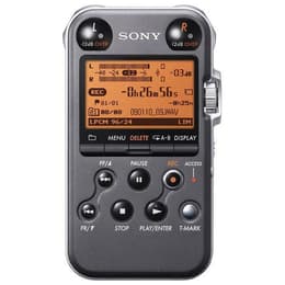 Sony PCM-M10 Dictafone