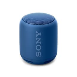 Sony SRSXB10 Bluetooth Speakers - Azul