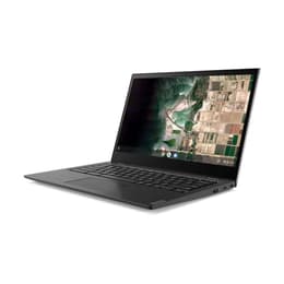 Lenovo ChromeBook 14E A4-9120C 1.6 GHz 64GB SSD - 8GB QWERTY - Inglês