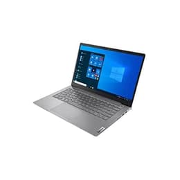 Lenovo ThinkBook 14 G2 ITL 14-inch (2021) - Core i5 - Gen 11 (G) - 8GB - SSD 256 GB AZERTY - Francês
