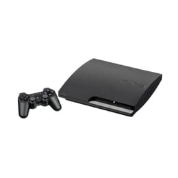 PlayStation 3 - HDD 150 GB - Preto