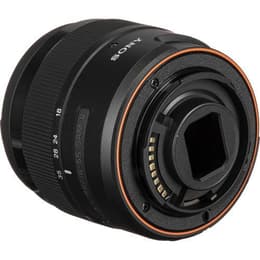 Sony Lente DT SAM II Sony DT 18-55 mm f/3.5-5.6