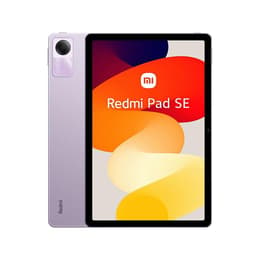 Xiaomi Redmi Pad SE 128GB - Cinzento - WiFi