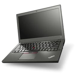 Lenovo ThinkPad X250 12-inch (2014) - Core i3-4030U - 8GB - SSD 256 GB AZERTY - Francês