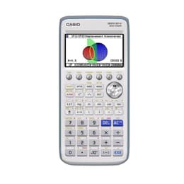 Casio Graph 90+E Calculadora