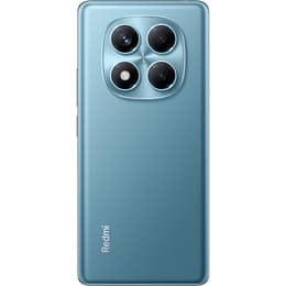 Xiaomi Redmi Note 14 Pro 256GB - Azul - Desbloqueado