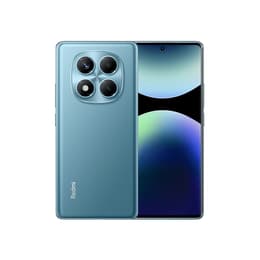 Xiaomi Redmi Note 14 Pro 256GB - Azul - Desbloqueado