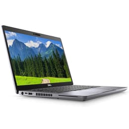 Dell Latitude 5410 14-inch (2019) - Core i5 - Gen 10 (U) - 8GB - SSD 256 GB QWERTZ - Alemão