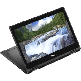 Dell Latitude 3390 13-inch (2018) - Core i5 - Gen 8 (U) - 8GB - SSD 256 GB QWERTY - Inglês