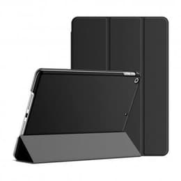 Capa iPad 10.2" (2019) / iPad 10.2" (2020) / iPad 10.2" (2021) - Poliuretano termoplástico (TPU) - Preto