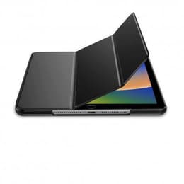 Capa iPad 10.2" (2019) / iPad 10.2" (2020) / iPad 10.2" (2021) - Poliuretano termoplástico (TPU) - Preto
