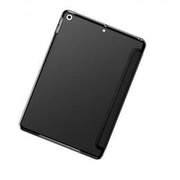 Capa iPad 10.2" (2019) / iPad 10.2" (2020) / iPad 10.2" (2021) - Poliuretano termoplástico (TPU) - Preto