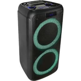 Ibiza Sound Freesound 400 Bluetooth Speakers - Preto
