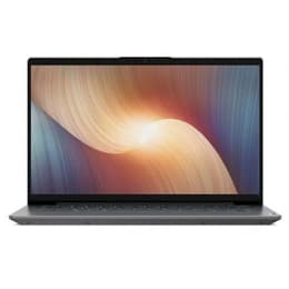 Lenovo IdeaPad 5 14ABA7 14-inch (2021) - Ryzen 5 - 5000 Series (U) - 8GB - SSD 512 GB QWERTY - Inglês
