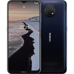 Nokia G10 32GB - Azul - Desbloqueado - Dual-SIM