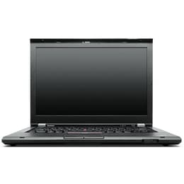 Lenovo ThinkPad T430 14-inch (2013) - Core i5-3320M - 8GB - SSD 128 GB AZERTY - Francês