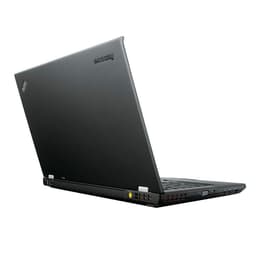 Lenovo ThinkPad T430 14-inch (2013) - Core i5-3320M - 8GB - SSD 128 GB AZERTY - Francês