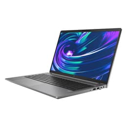 HP Zbook Power G10 15-inch (2023) - Core i7 - Gen 13 (H) - 32GB - SSD 512 GB AZERTY - Francês
