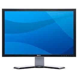24-inch Dell UltraSharp 2407WFP LCD Monitor Preto