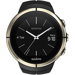 Spartan Bluetooth mm - Preto/Dourado